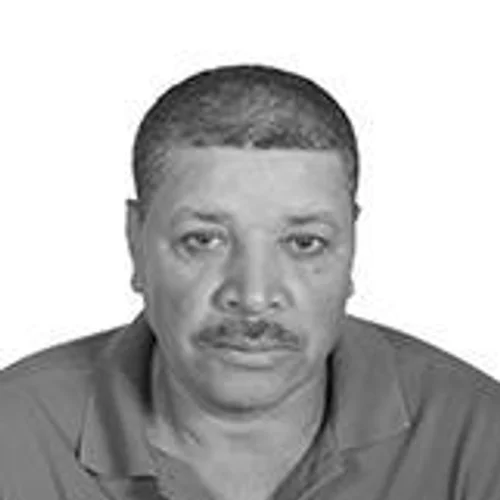 Luis Carlos - Burru