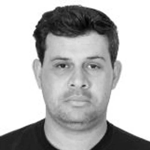 OSMAR CABELEIREIRO