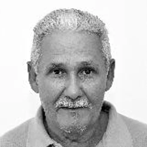 ORLINDO DA KOMBI