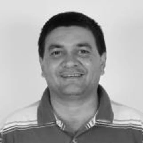 JOSÉ AURÉLIO