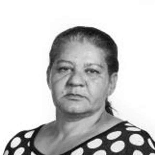 MARIA APARECIDA