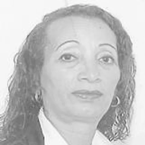FATIMA LUZ