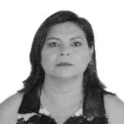 Professora Maria Daurea