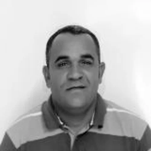 Marcio do Frete