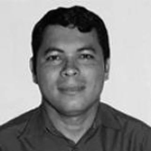 GERALDO DO BARAUANA