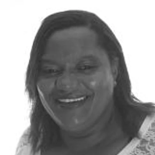 ANDRÉIA DO CAPANGA