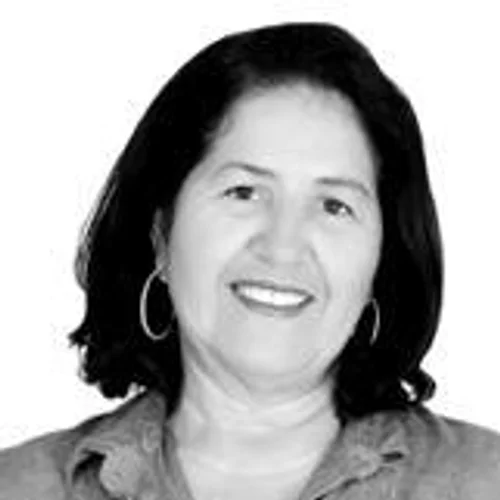 Professora Veranir