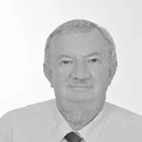 Mario Rohr
