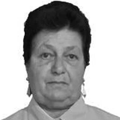 Maria Baldin