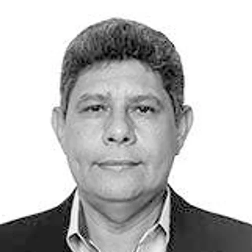 Serginho Locutor