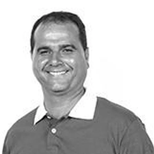 Valter de Dona Zeza