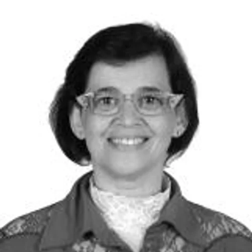 MARIA DA SAÚDE