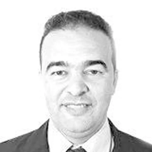 MAURICIO ROCHA