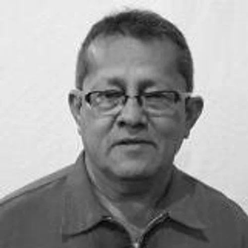 Ribamar Félix
