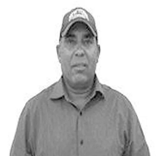 WILSON BOIADEIRO