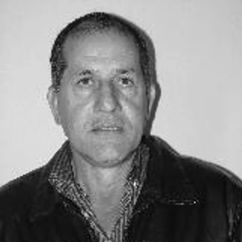 JOÃO NORBERTO DO PRADO