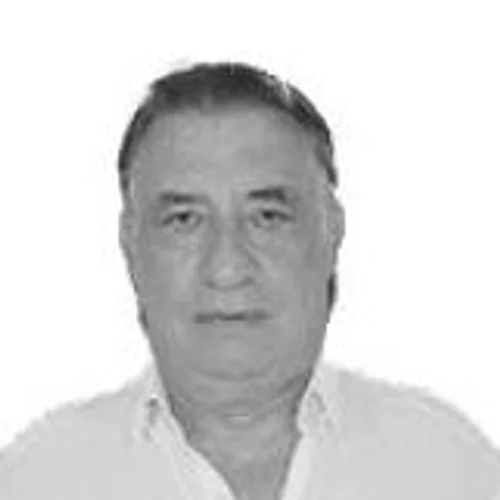 Dr. Perivaldo