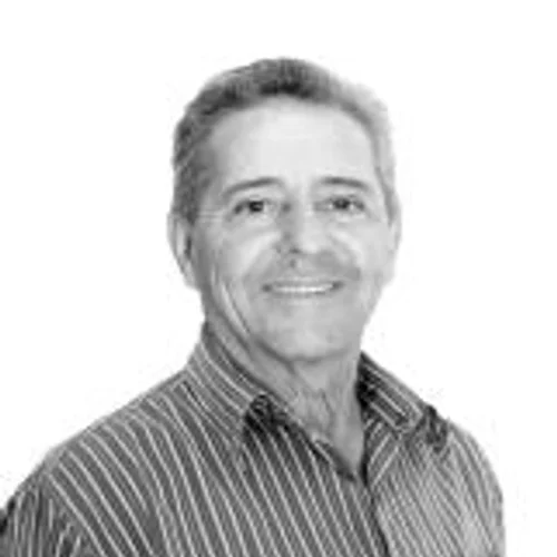 Tino Coronha