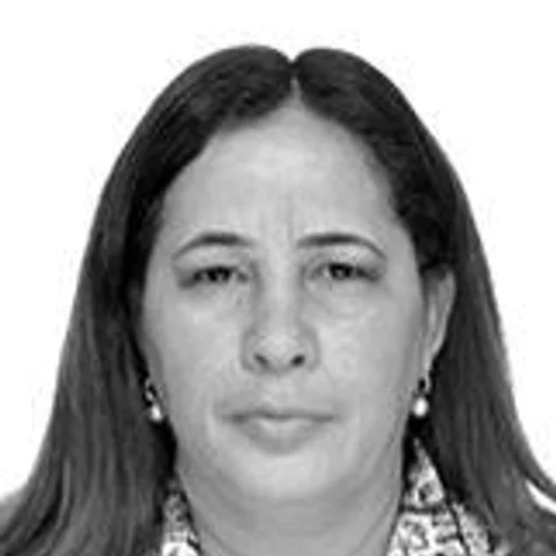 Tania Julio