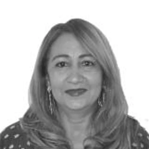 Professora Dayse Melo