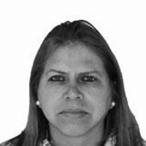 Jane Silva
