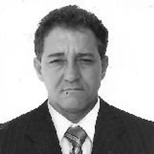 MARCIO PAIXÃO