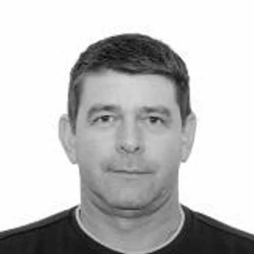 DOUGLAS RIBOTTA