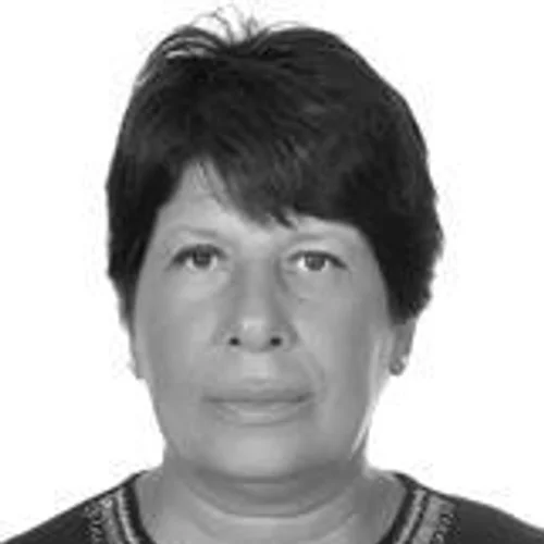 MARILENE MORAIS
