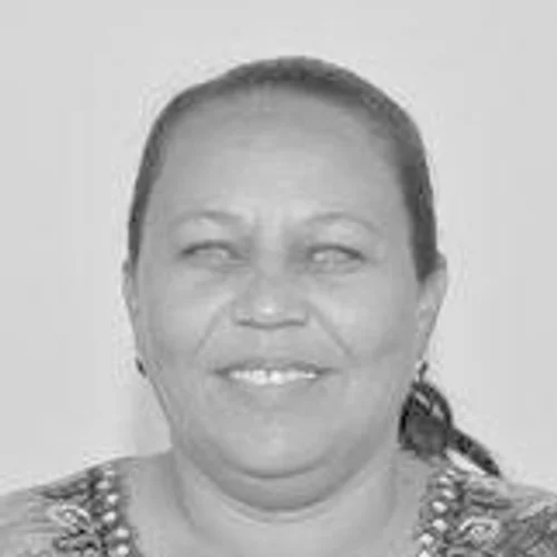 Margareth da Saúde
