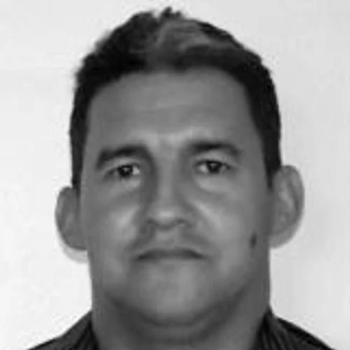 Fernando Terremoto