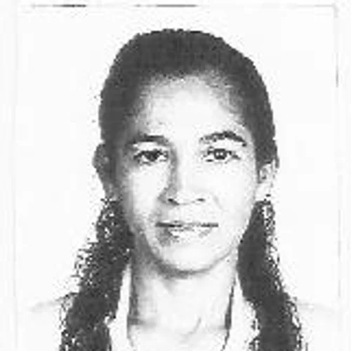 Maria Edileuza
