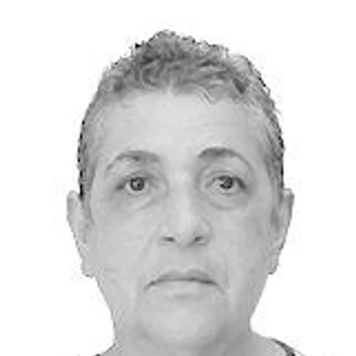 Maria de Zé Dias