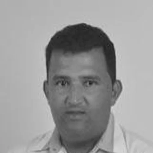 Reginaldo Braga dos Santos