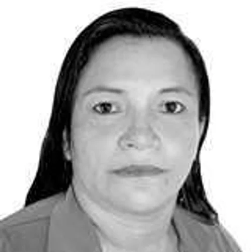 PROFESSORA MERY CÉLIA