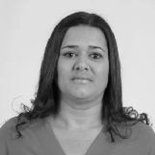 IRMÃ MARIA JOSÉ