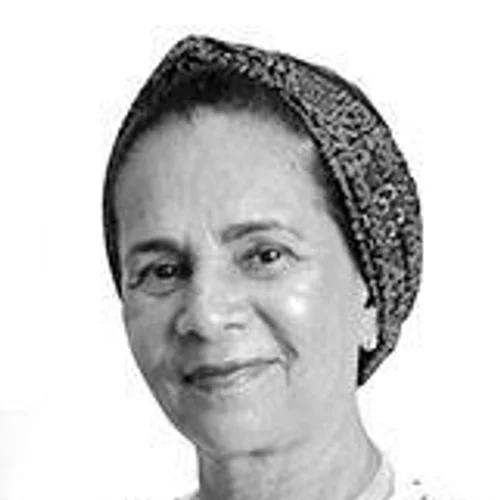 Tia Graça