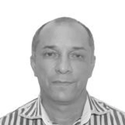 Lindomar Chaves