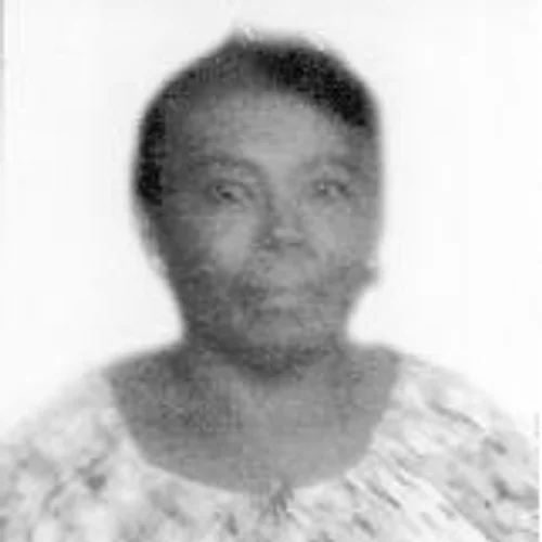Maria de Todos