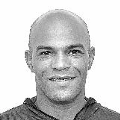 Rodrigo Caldo