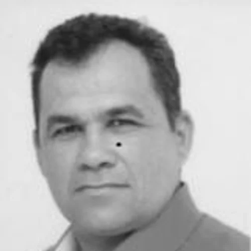 MARCOS CRENTE