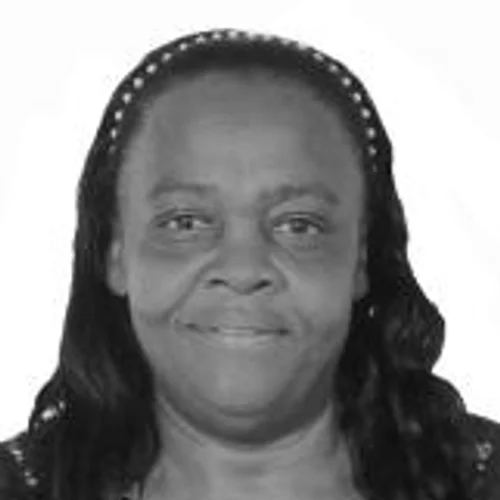 Maria da Gloria Goi