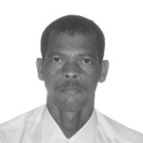 Reginaldo Ramos