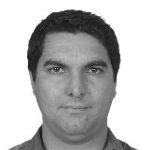 ANDRÉ GUIRADO