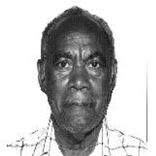 Antonio Ramos