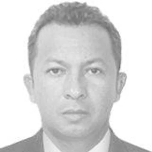 RUBENS ARAUJO