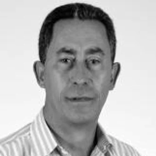 JOEL DAMASCENO