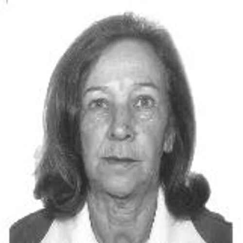 Maria Rissas