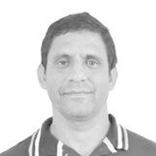 NILSON DELGADO