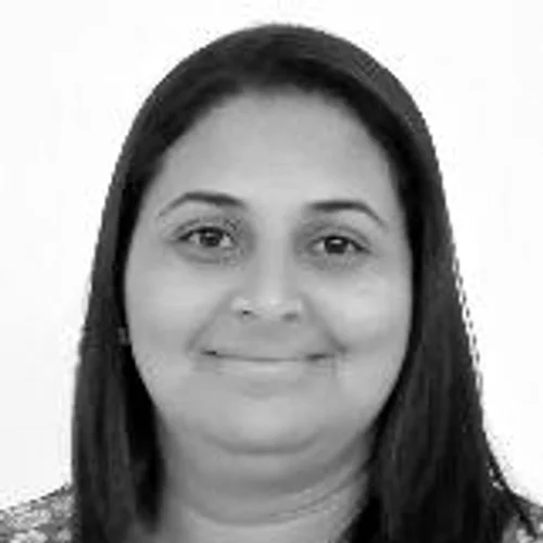 MARILZA BREGUEDO