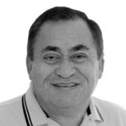 DR. EVERALDO